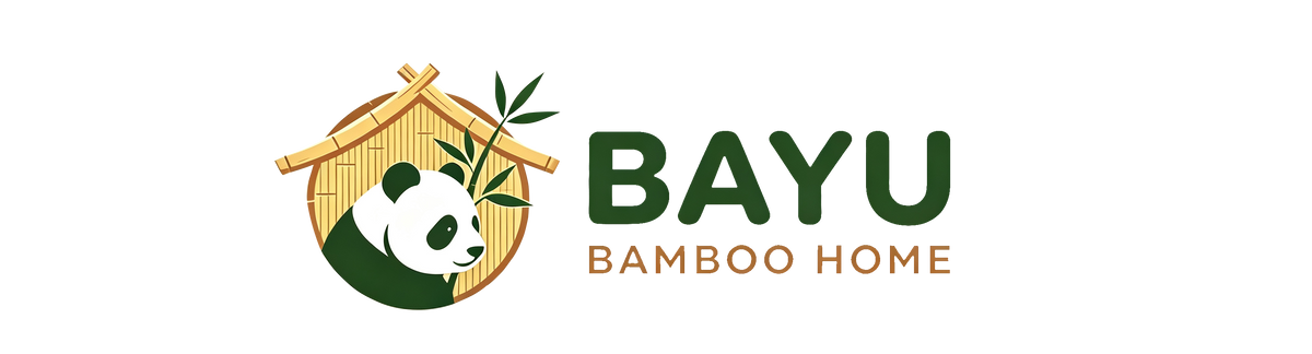BAYU BAMBOO HOME